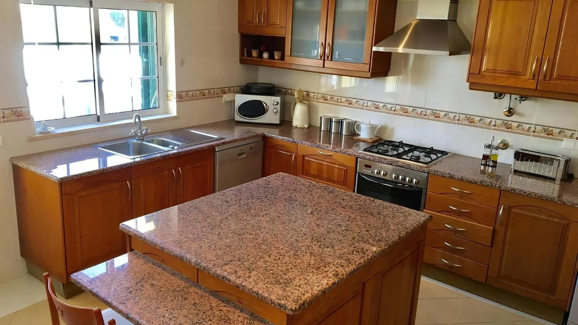 Casa Estombar - Private Swimming Pool - Air Conditioning In All Bedrooms - Wifi Portugalsko