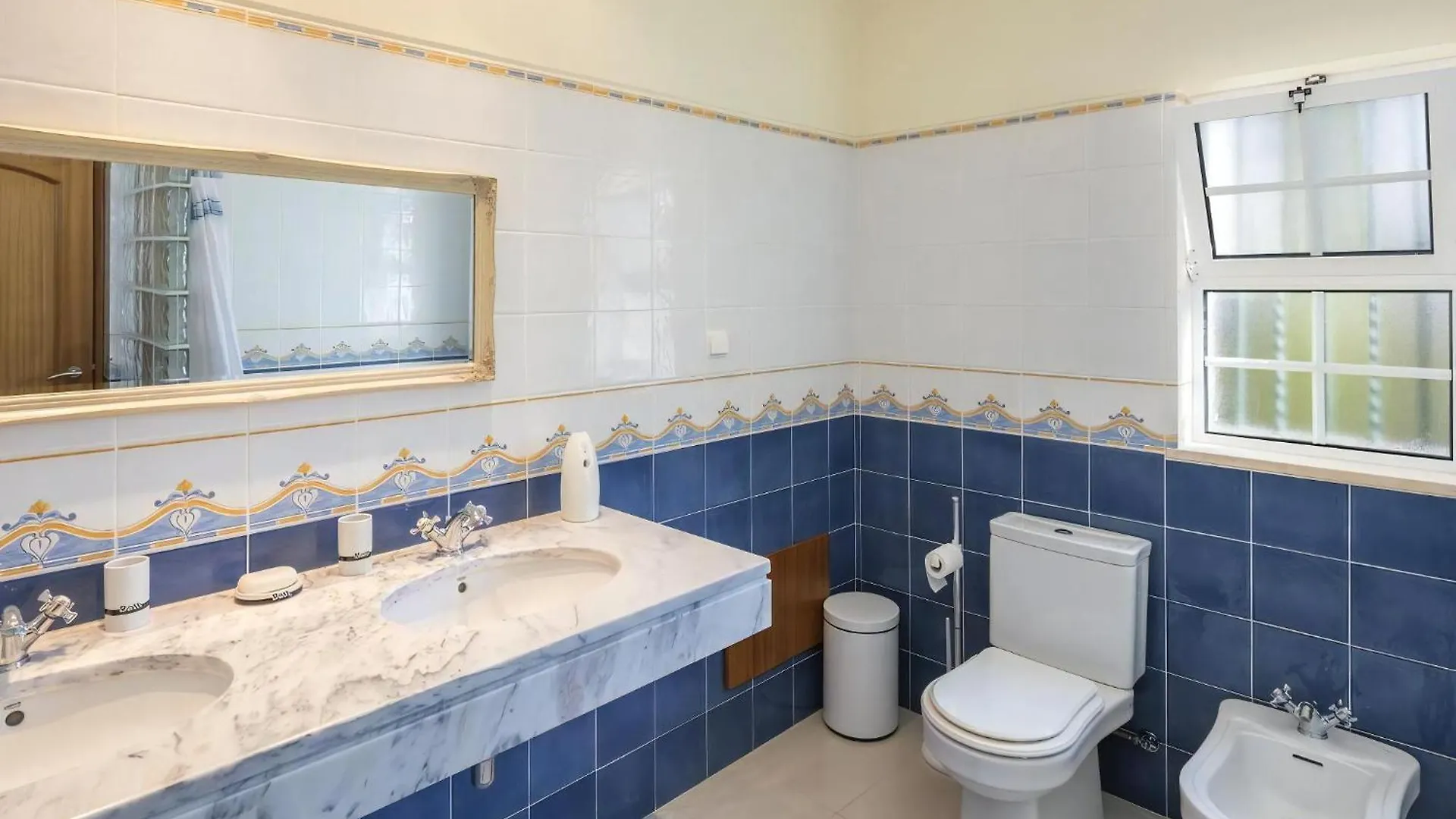Casa Estombar - Private Swimming Pool - Air Conditioning In All Bedrooms - Wifi 0*,  Portugalsko
