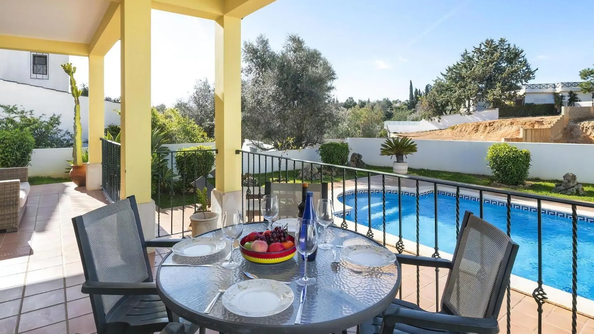 Casa Sagitario Villa Estombar