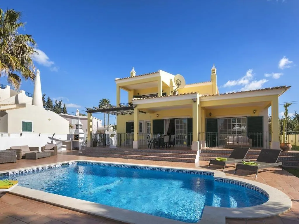 Villa Casa Sagitario Portugal