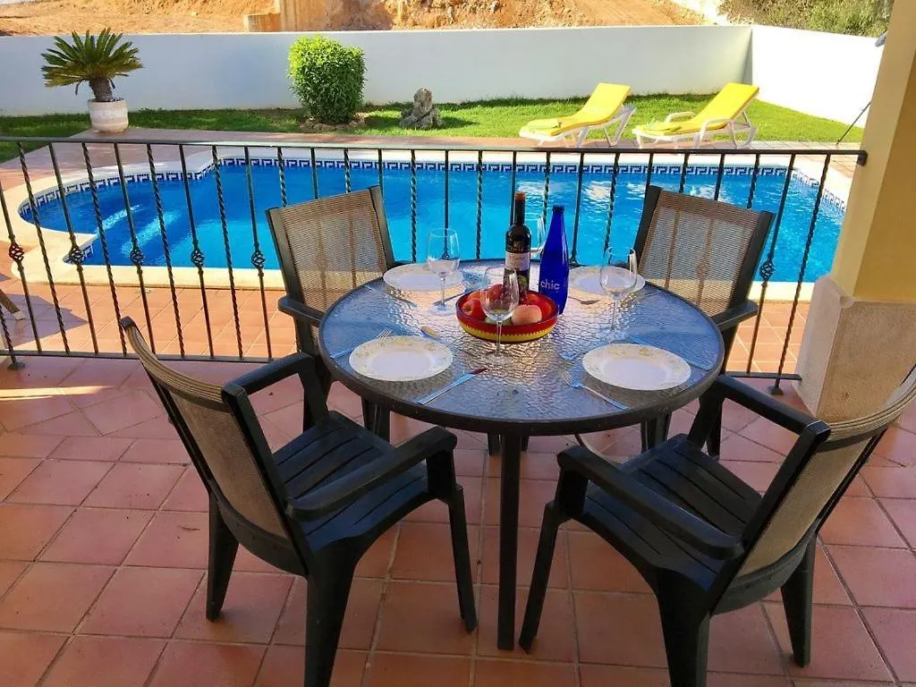 Casa Estombar - Private Swimming Pool - Air Conditioning In All Bedrooms - Wifi
