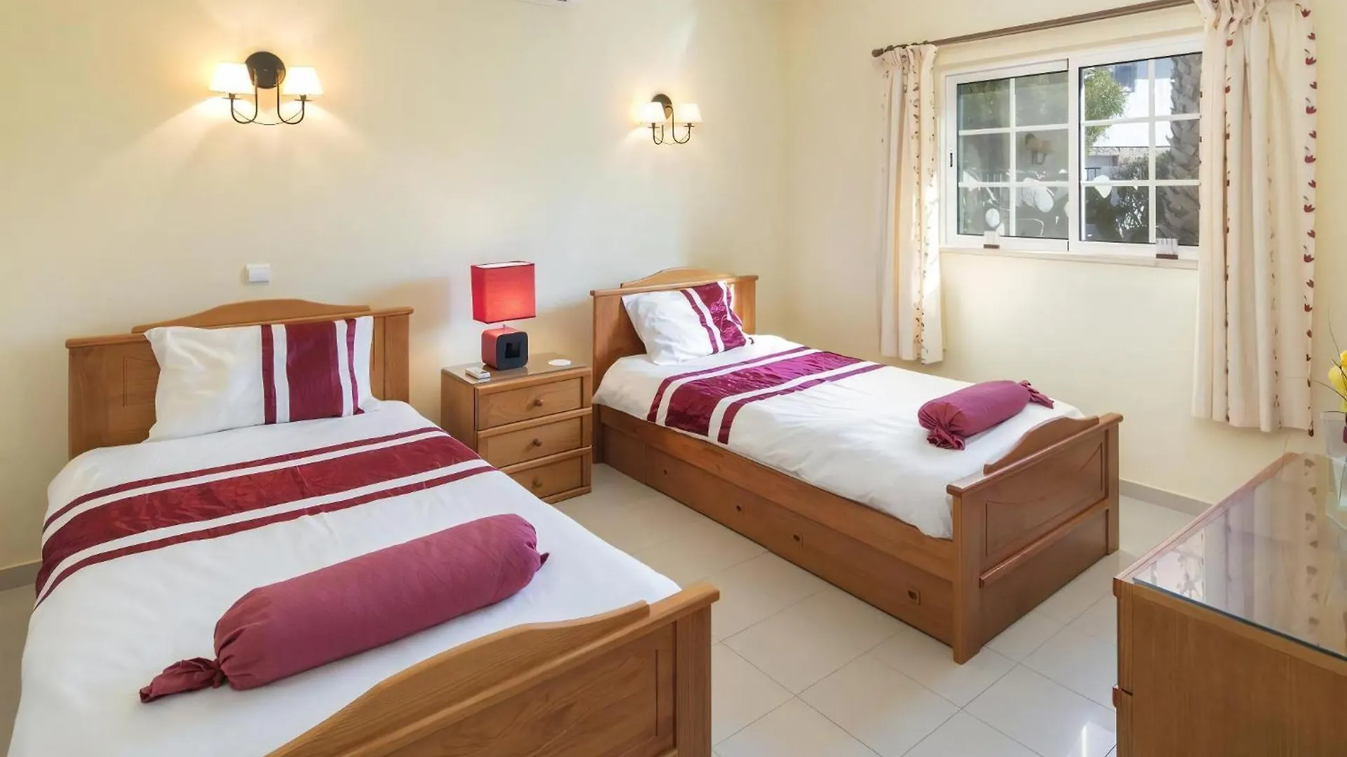 Vila Casa Estombar - Private Swimming Pool - Air Conditioning In All Bedrooms - Wifi Portugalsko