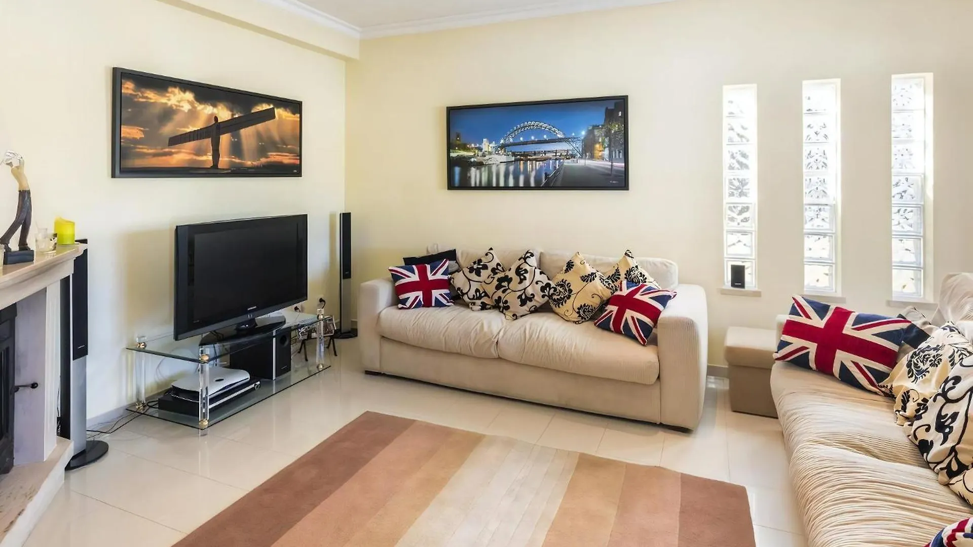 Vila Casa Estombar - Private Swimming Pool - Air Conditioning In All Bedrooms - Wifi