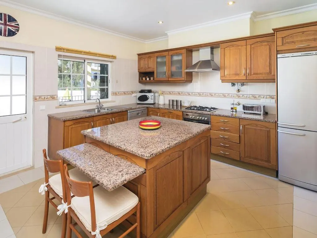 Casa Estombar - Private Swimming Pool - Air Conditioning In All Bedrooms - Wifi Portugalsko