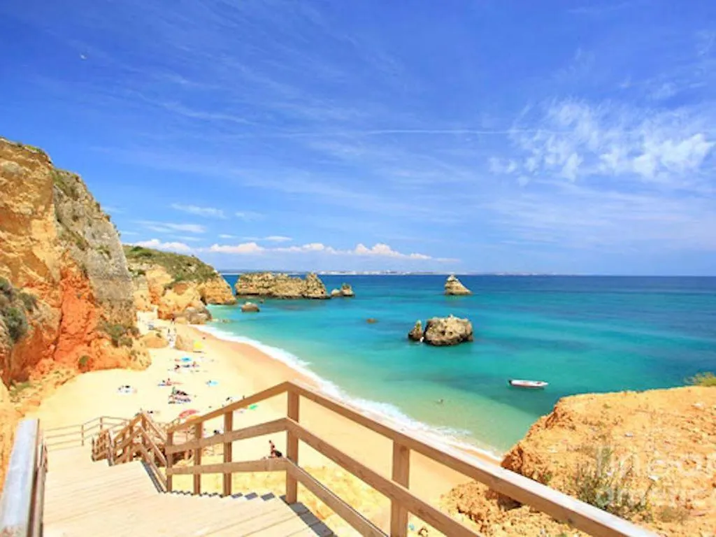 Casa Estombar - Private Swimming Pool - Air Conditioning In All Bedrooms - Wifi 0*,  Portugalsko