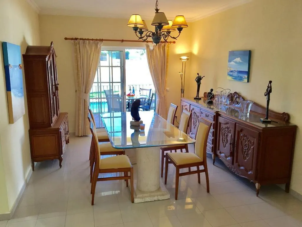 Casa Estombar - Private Swimming Pool - Air Conditioning In All Bedrooms - Wifi 0*,