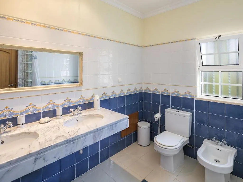 Vila Casa Estombar - Private Swimming Pool - Air Conditioning In All Bedrooms - Wifi