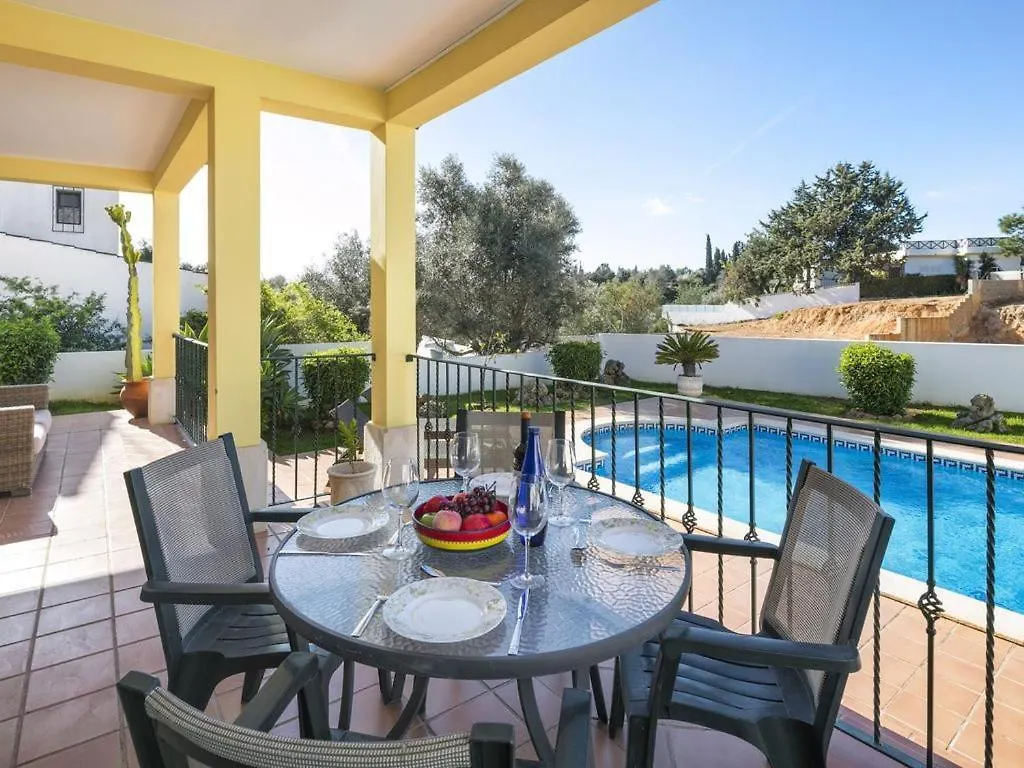 Casa Estombar - Private Swimming Pool - Air Conditioning In All Bedrooms - Wifi Vila