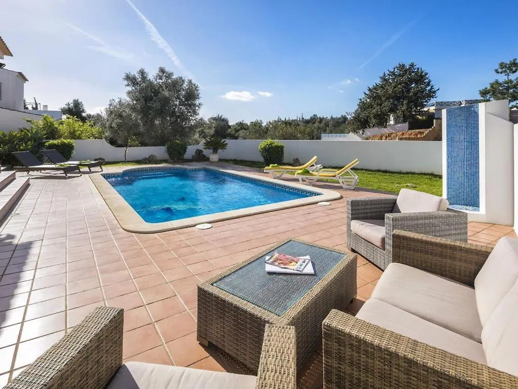 Villa Casa Sagitario Portugal